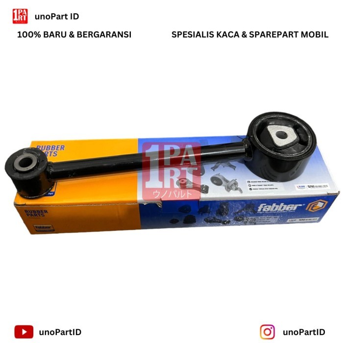 Engine Mounting Rod Belakang Fabber Mitsubishi Mirage At 1092A096