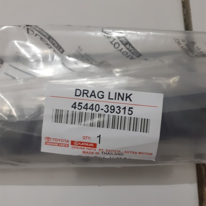 Draglink Toyota 125Ht 130 Ht Hino Dutro