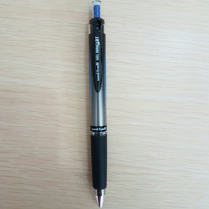 

TERBARU PULPEN UNIBALL UMN-152(10)S 1.0 BLUE HOT SALE!