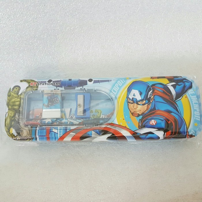 

TERBARU KOTAK PENCIL