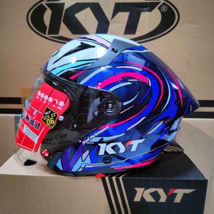 Kyt Ttr - Jet Bastianini 2022 Rep