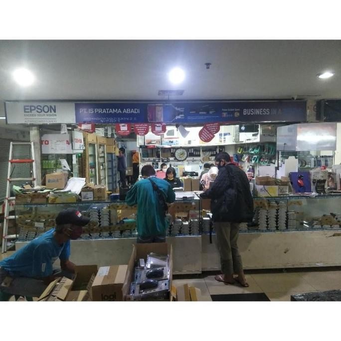 Printer Canon Pixma Ts5370 Garansi Resmi 1 Tahun Wangnining