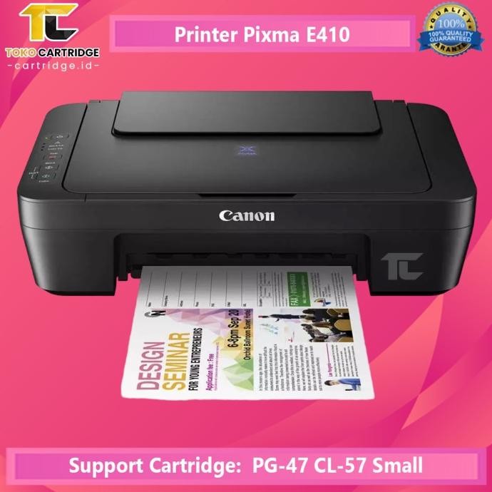 Printer Canon Pixma Mg2570S Mg2577S Garansi Resmi Print Scan Copy Wangnining