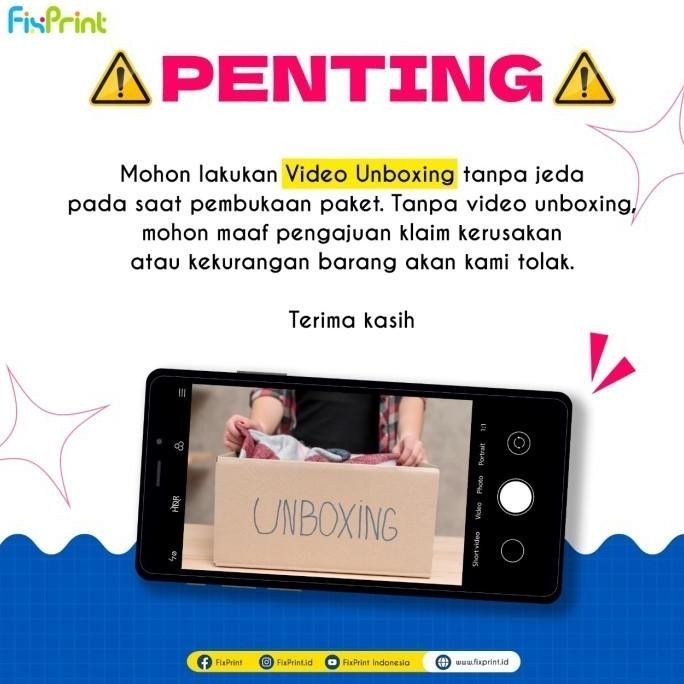 Paket Tabung Tinta 100Ml Infus Printer Canon Mg2570S Tr4570S Mp287 Nanaliann