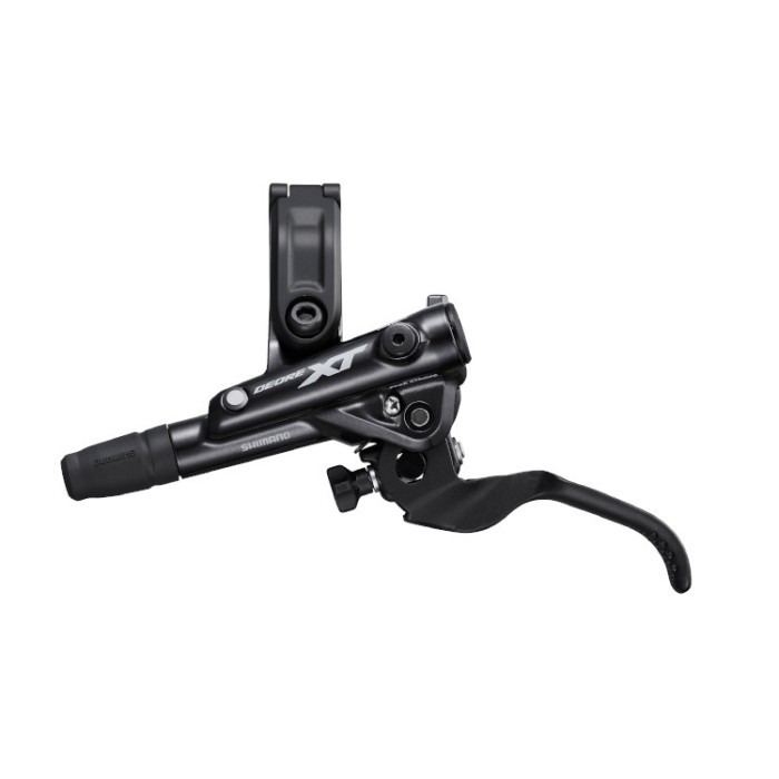 Terlaris Brake Lever Shimano Deore XT M8100 Japan Tuas Rem Sepeda Hidrolik