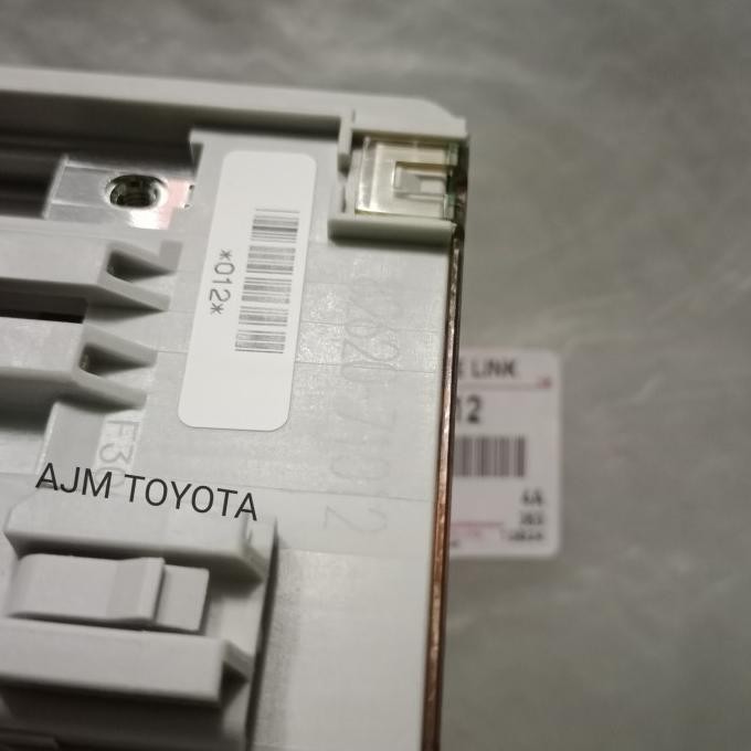 Block Fusible Link Kotak Sekring Fuse Box Innova Fortuner original 82620-71012