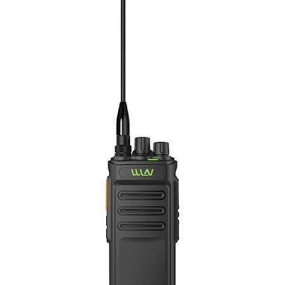 HT WLN KD C1000 power 10 watt UHF 400