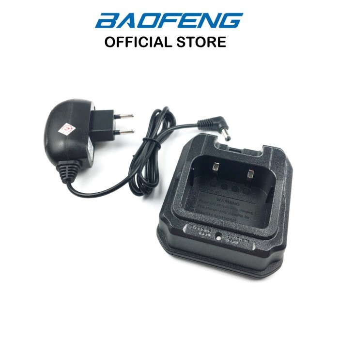 Charger HT BAOFENG UV-9R