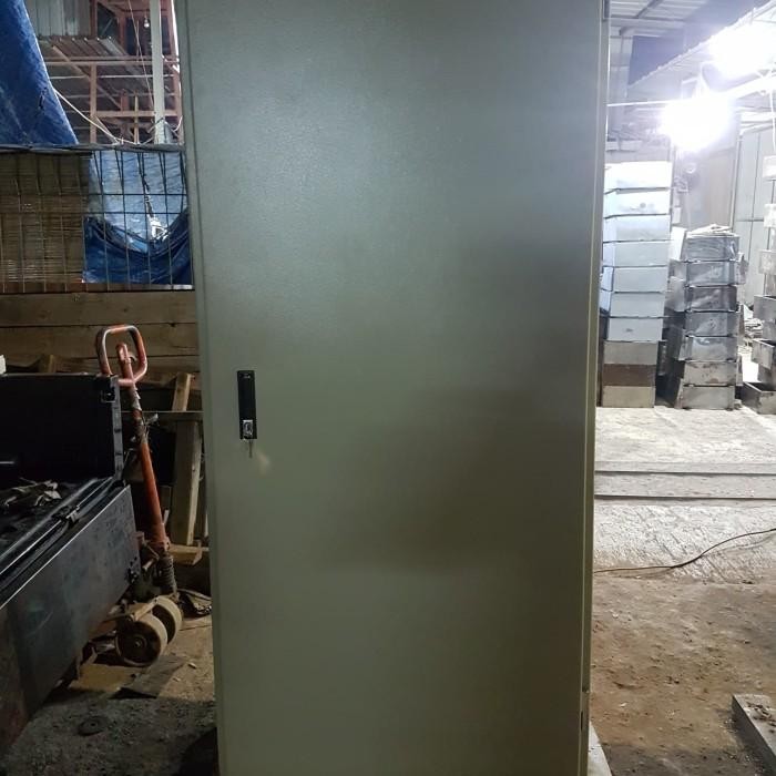 Box Panel Freestanding Free Standing 180X80X60 180 X 80 X 60 Cm