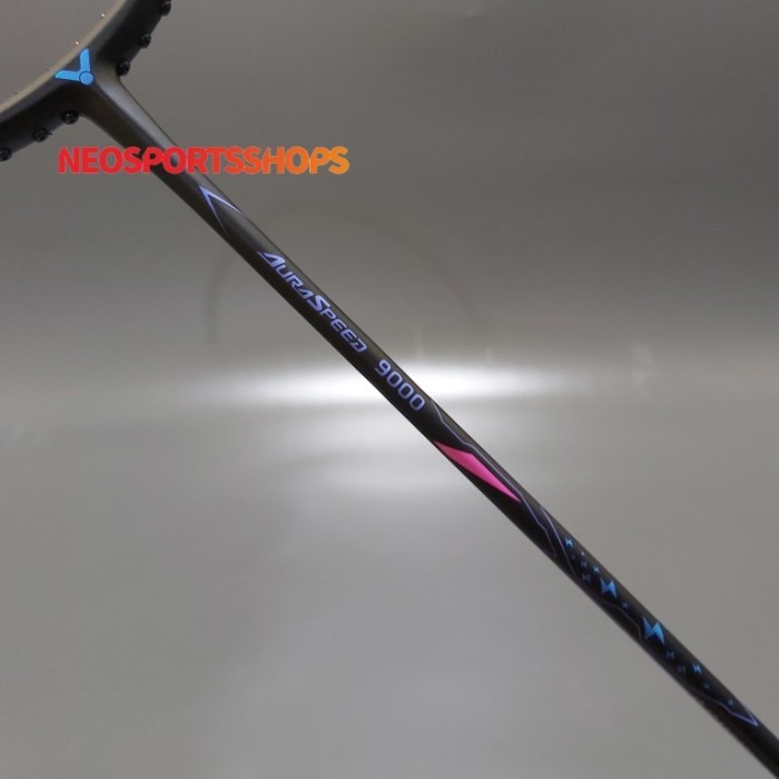 Raket Badminton Victor Auraspeed 9000 Original
