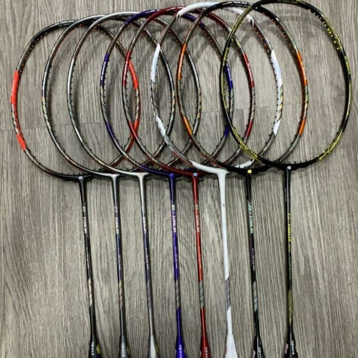 raket badminton original APACS z-ziggler