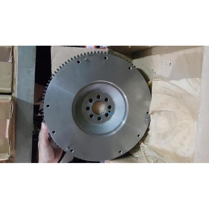 Fly Wheel Roda Gila Triton 2800Cc 4M40
