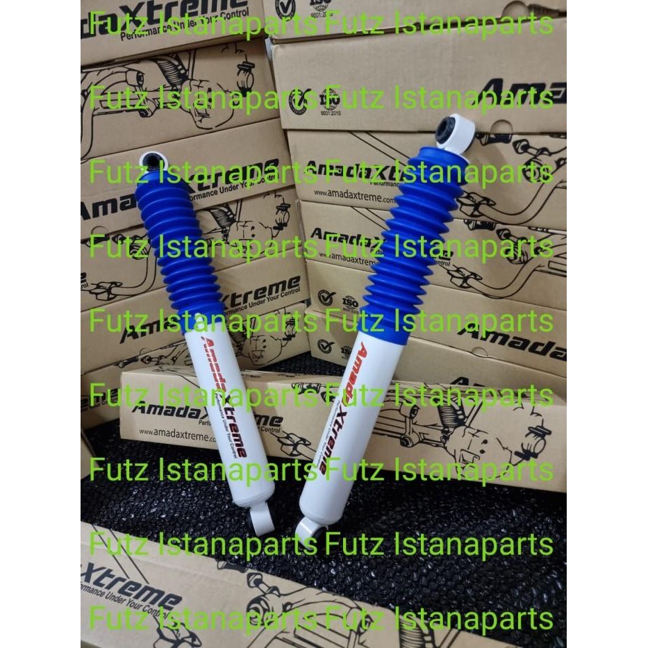 Shockbreaker Merk Amada Xtreme Hilux Belakang Harga Sepasang