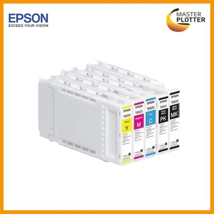 Tinta Epson T3270 T5270 T7270