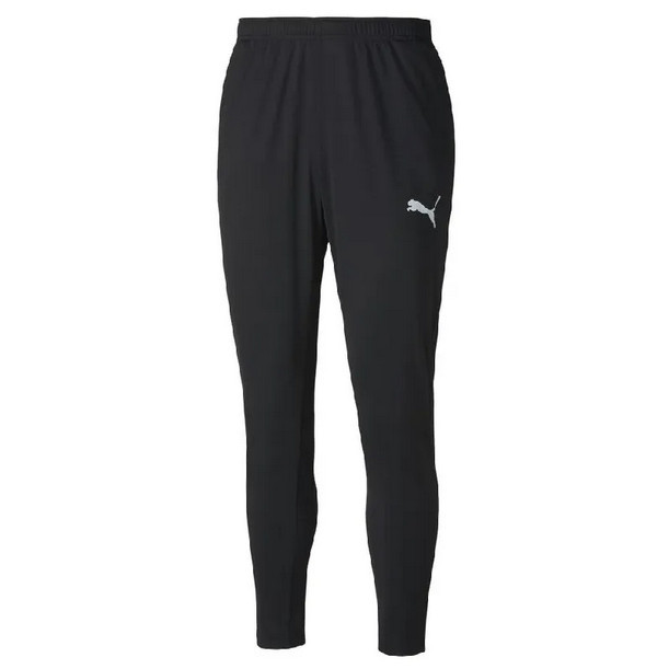 Celana Training Pria ftblPLAY Training Pants Puma Black 656946 01