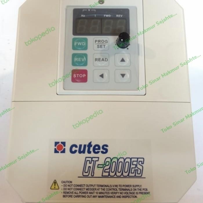 Inverter 5 Hp 1 Phase