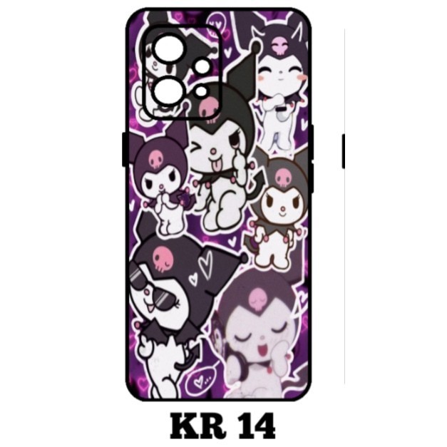 

*Fullbody* 3d Koromi Semua Type Garskin Case/Stiker Premium Custom COD