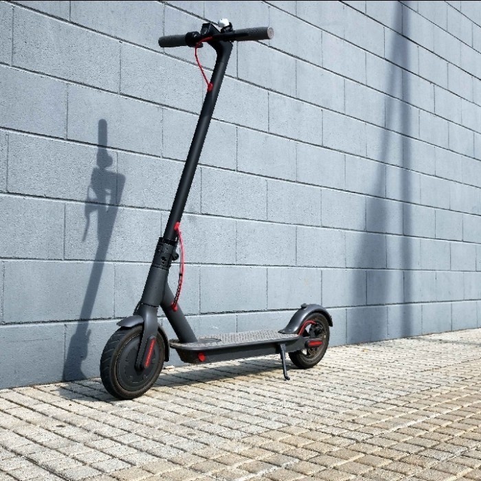 Elektrik Skuter