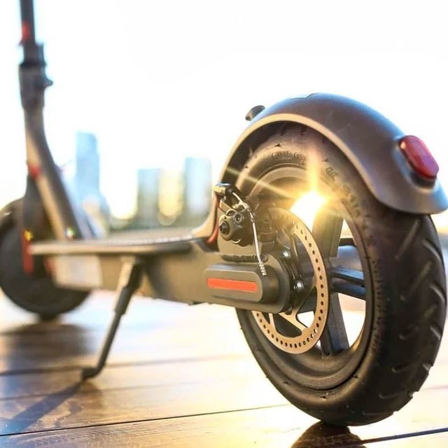 Skuter Listrik Lipat Like Xiaomi Scooter Elektrik