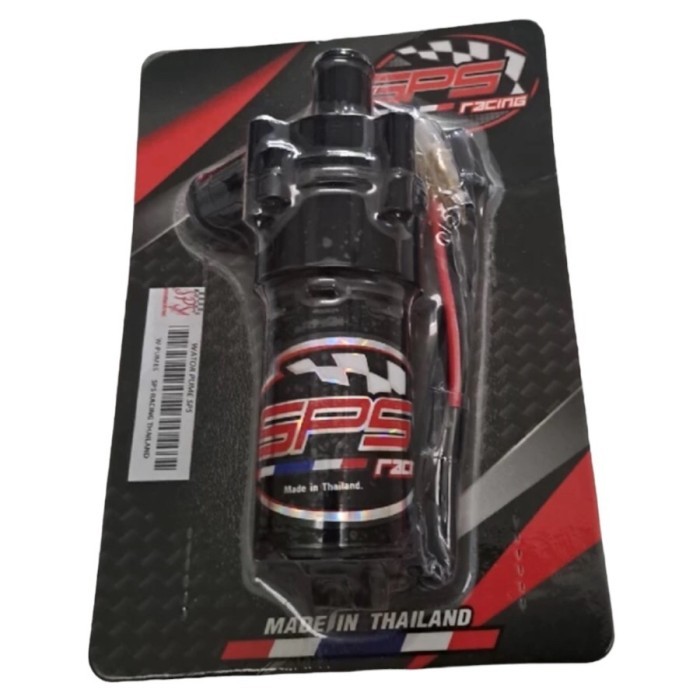 Water Pump SPS Radiator Ninja RR R Vario 125 150 Aerox NMax EWP Original