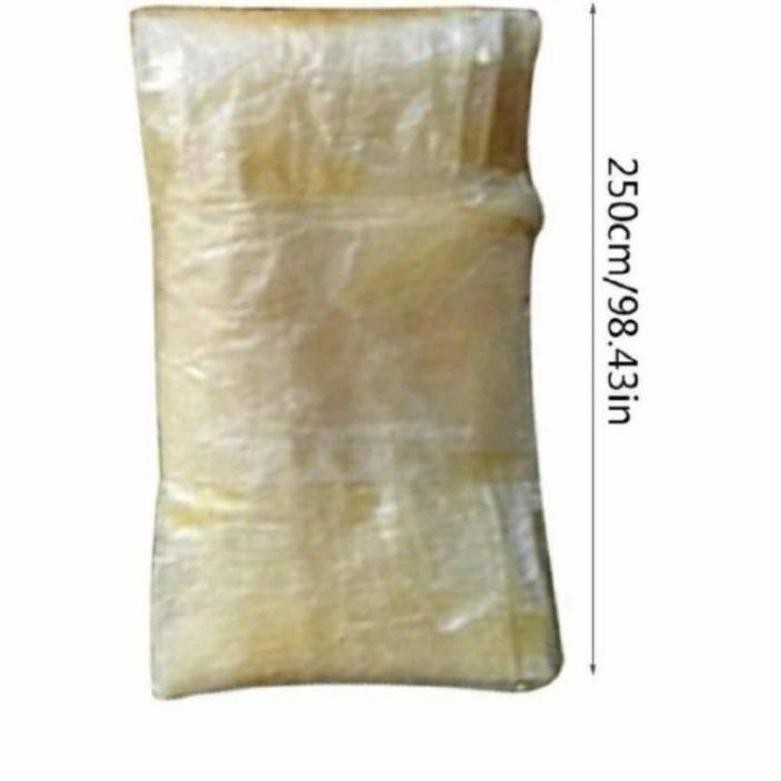 

Casing sosis/selongsong sosis/usus kering 2pcs (SHEEP/DOMBA)