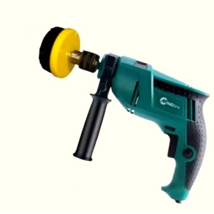 Alat Cuci Sofa Bor+Sikat