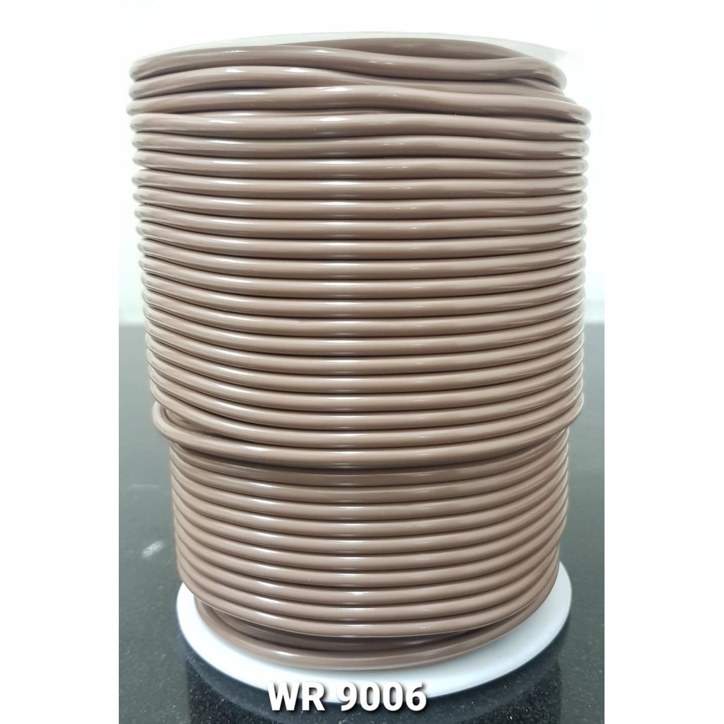 Welding Rod Vinyl/Lem Flooring Kawat Las HDPE Penyambung Lantai