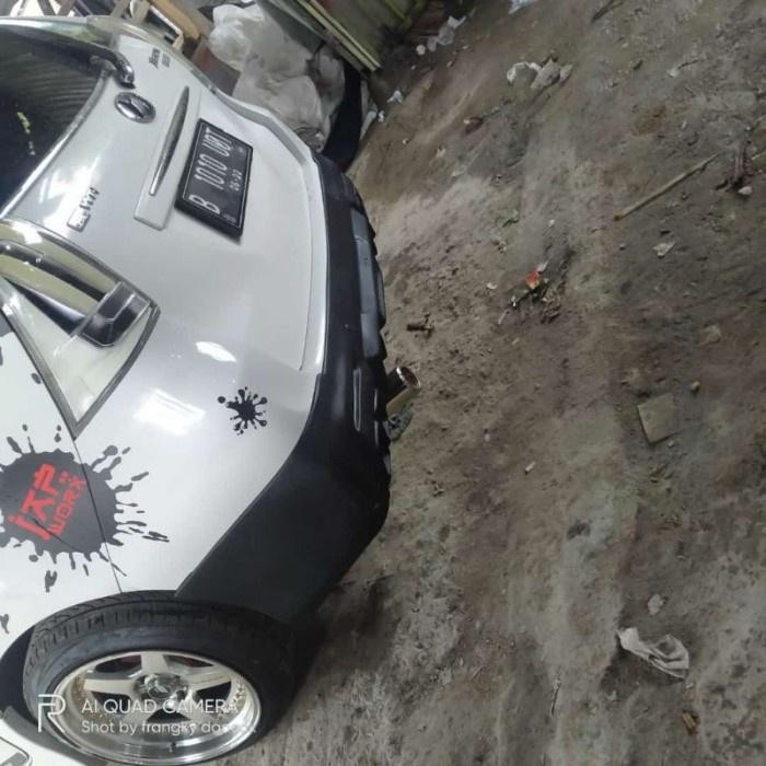 Aksesoris Mobil Bodykit Toyota Cayla Sigra Vazoma