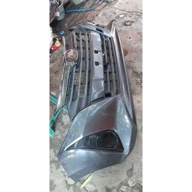 Bemper Depan Calya 2019