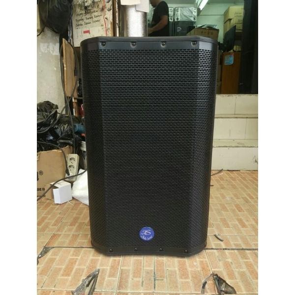 Speaker Aktif 15"Inch Audio Seven Ak-800 -- 1000Watt