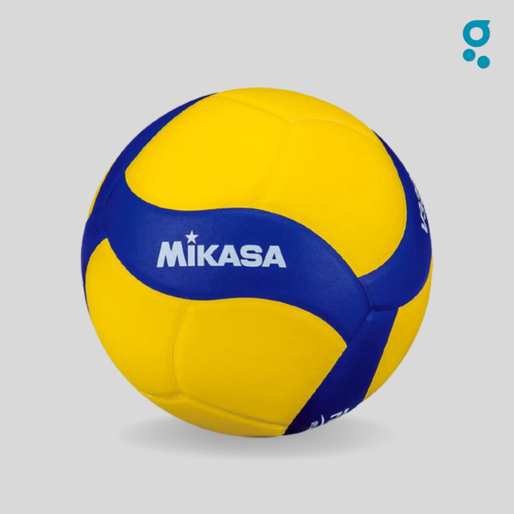 Bola Volly [ORIGINAL] Bola Voli Mikasa V300W PU GRADE ORIGINAL / Volly Volley Mikasa V 300W