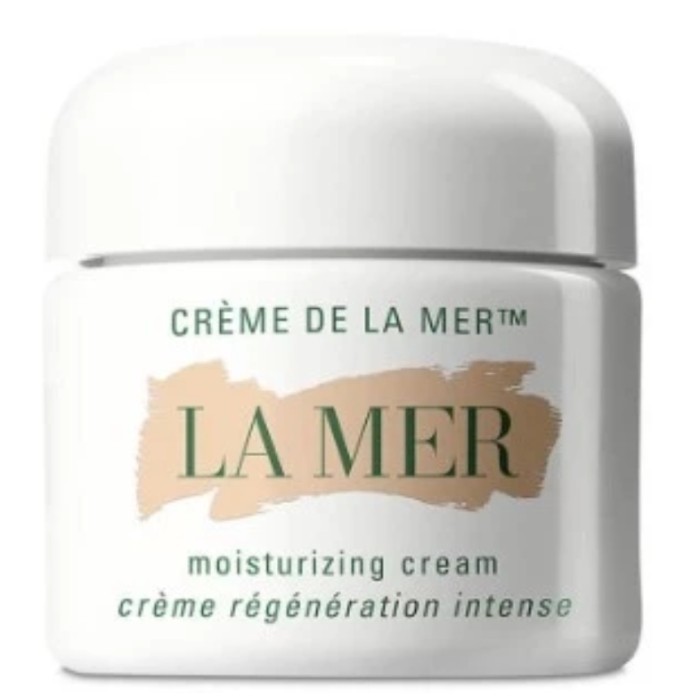 L4 MER Moist Creme Pelembap Dry Skin 100ml Paling hemat LA MER