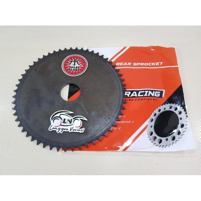 Gear Gir Buta TK Racing 520