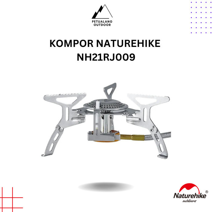KOMPOR NATUREHIKE NH21RJ009