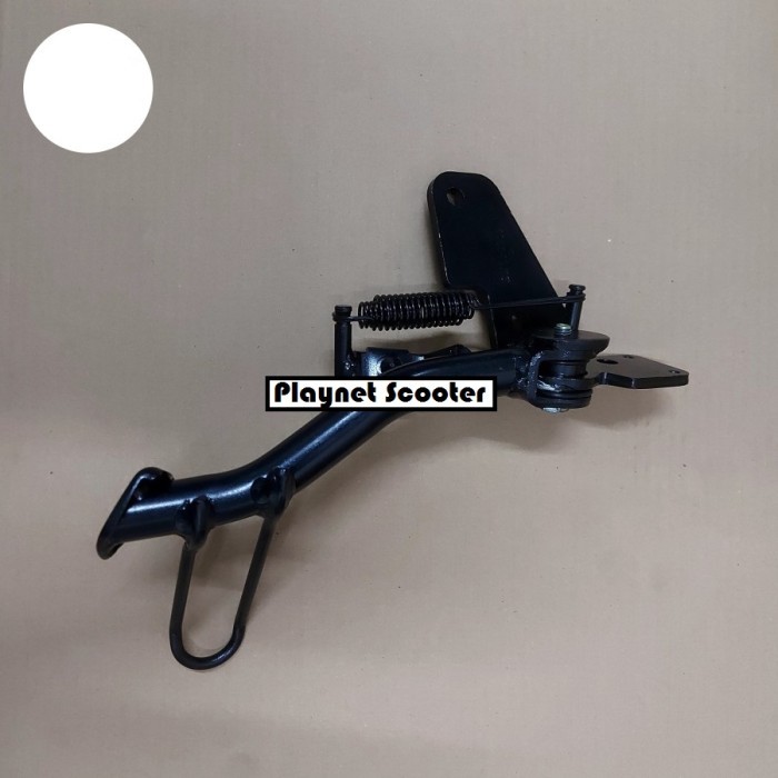 Standar Samping Piaggio Zip100 Zip 100