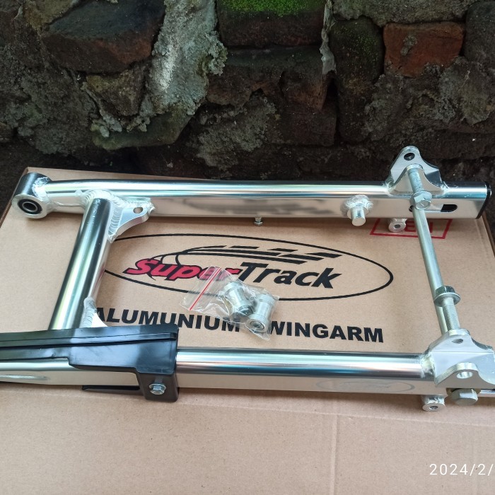 Swing Arm Gen2 Fizr Jupiter Z Supertrack Model Bpro