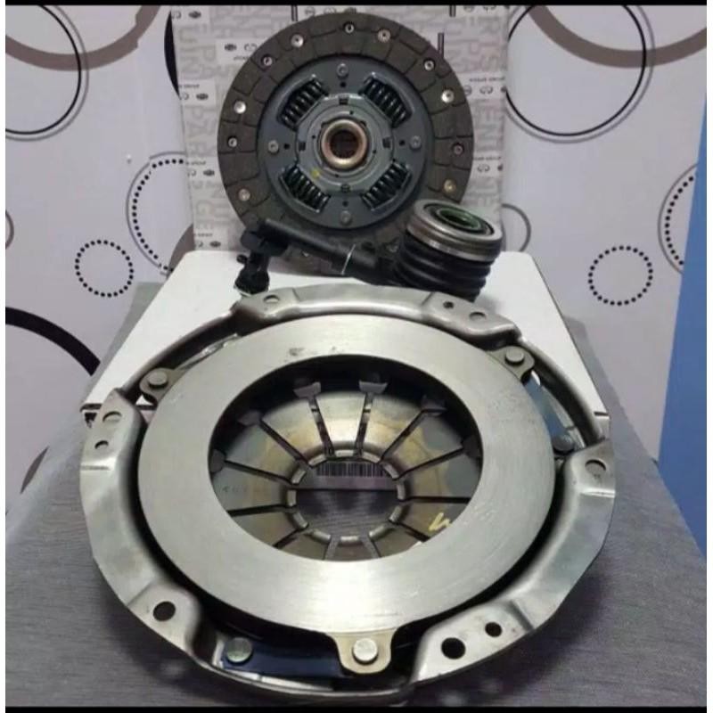 Kampas Kopling Set Kopling Set Nissan Livina 1.5Cc Evalia