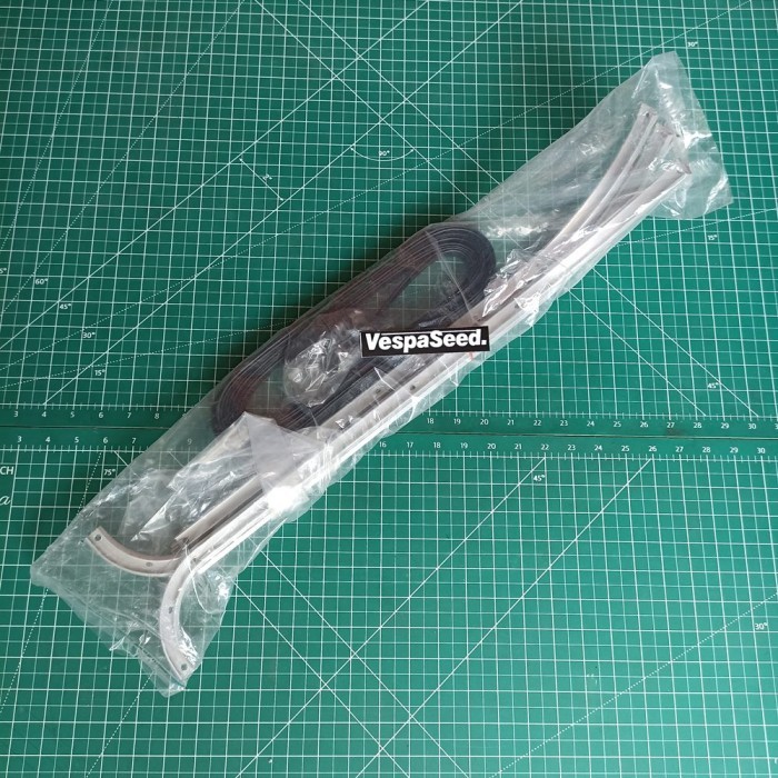 Triplang Vespa List Dek Vespa Px Ps Exclusive Excel Import