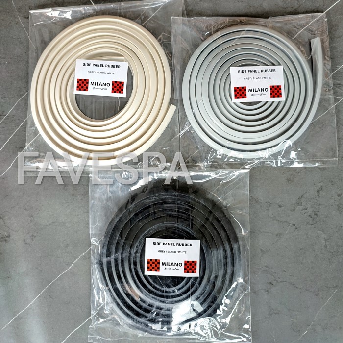 Karet Tepong Vespa Vbb Super Sprint Milano Import Metalplast