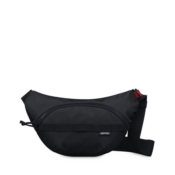 Tas Selempang Bodypack Foster Waist Bag