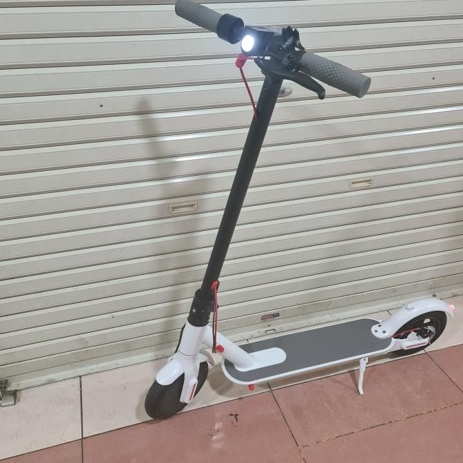 Skuter Listrik Lipat Scooter Electric Like Xiaomi