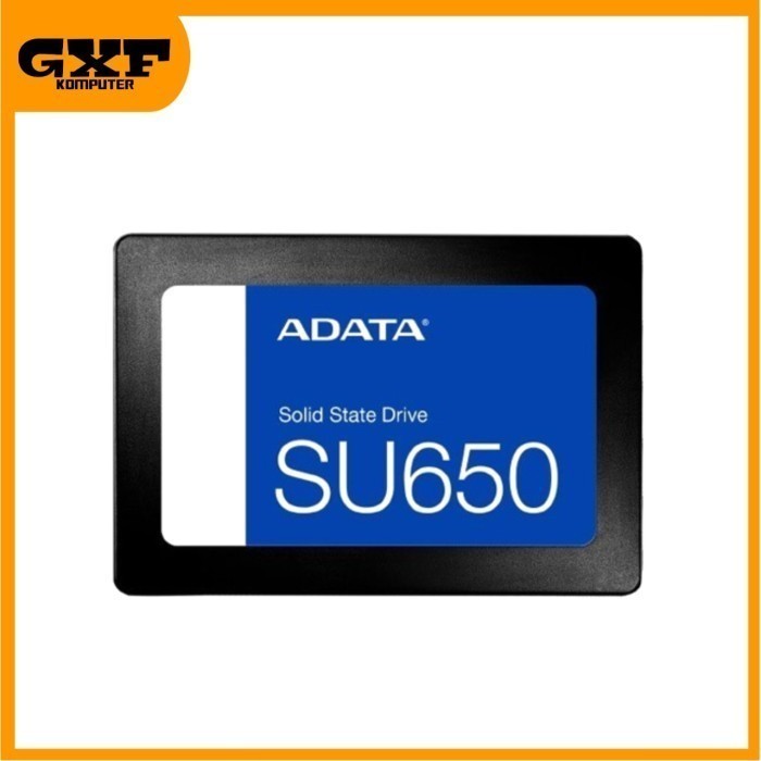 ADATA SU650 512GB SATA III