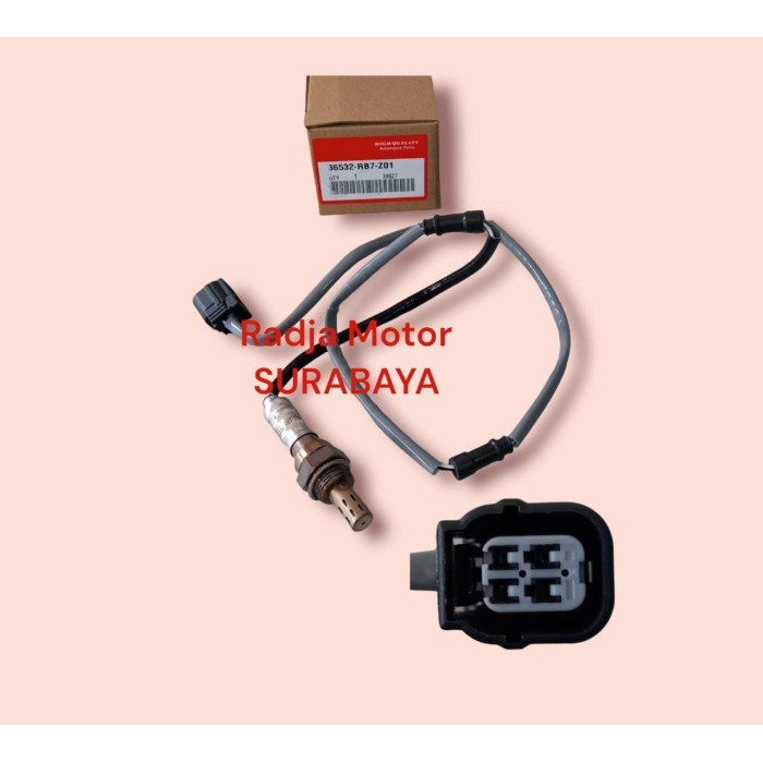 SENSOR KNALPOT SENSOR O2 SENSOR OKSIGEN OXYGEN BAGIAN BAWAH MOBILIO