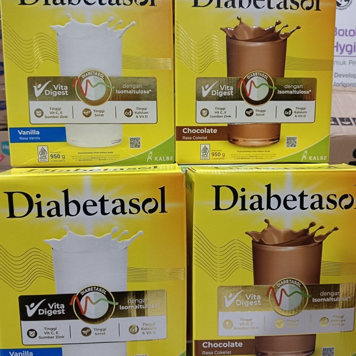 

diabetasol 1kg