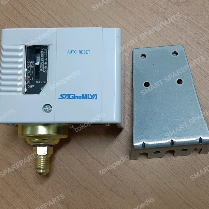 Saginomiya Sns C110X