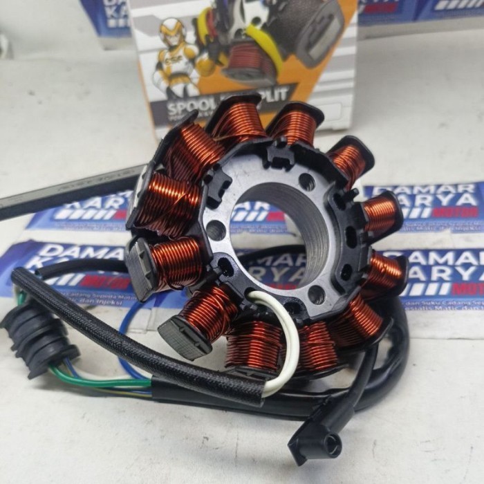 SPULL BYSON KARBU 21C-H1410-00 ORIGINAL ESF