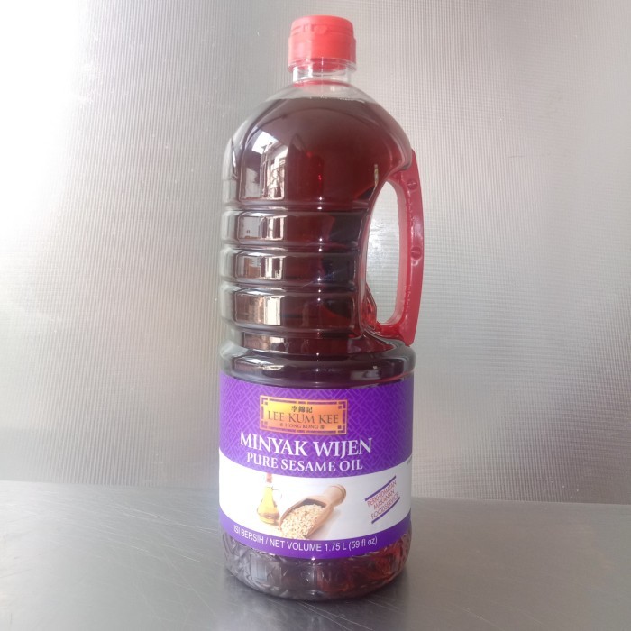 

lee kum kee minyak wijen 1750ml