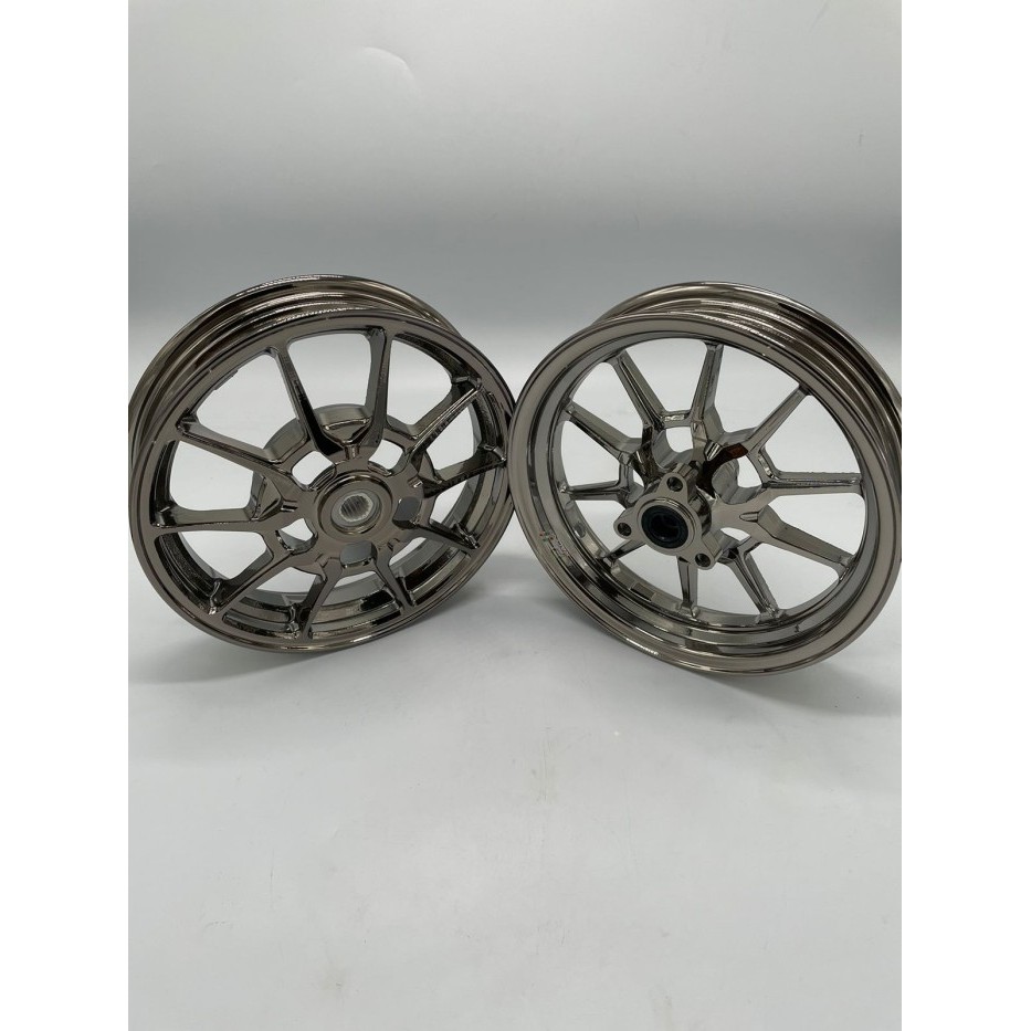 VELG RPM SANEX QJ/JOG90/MIO/RS100 ring 10