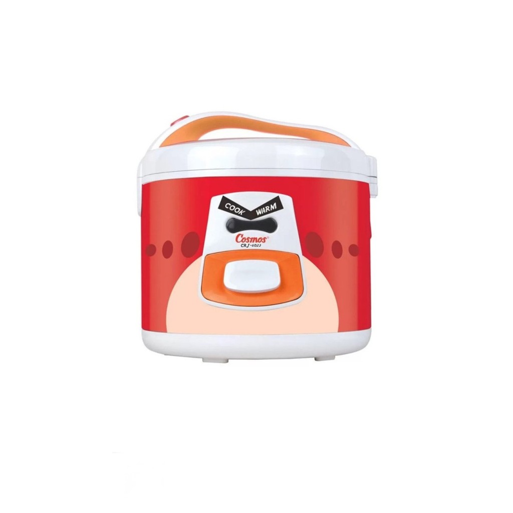 Magic Com Cosmos Crj-6023 Harmond 1,8 Liter