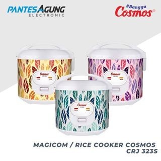 Magicom / Rice Cooker Cosmos Crj323S